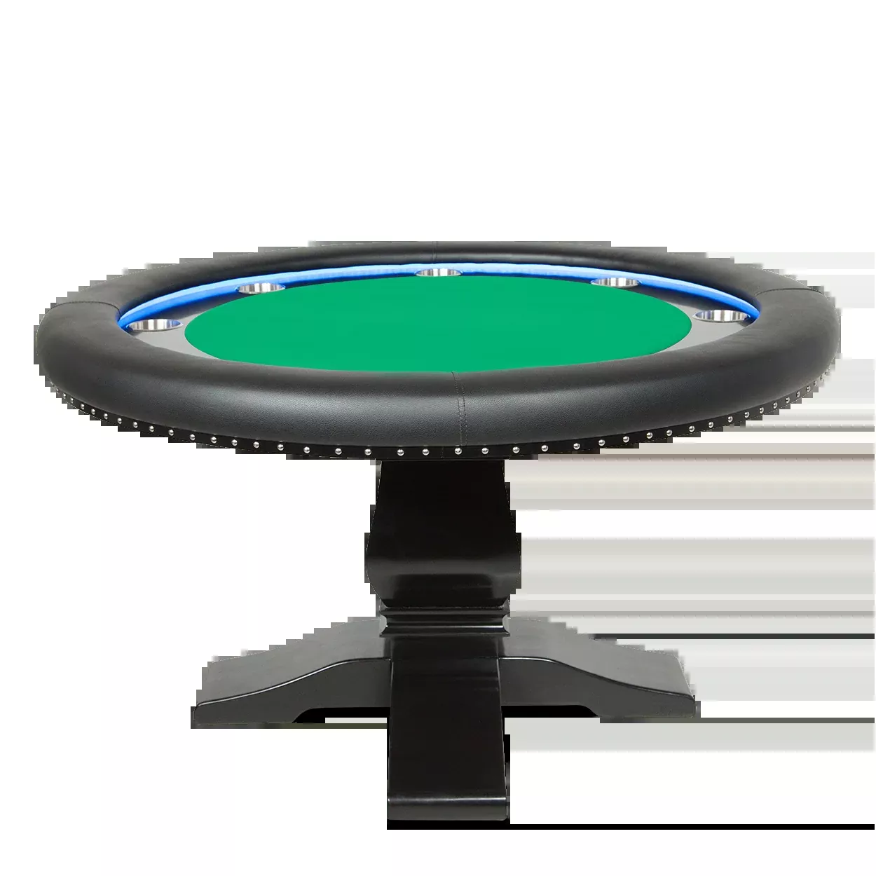 BBO Ginza LED Poker Table