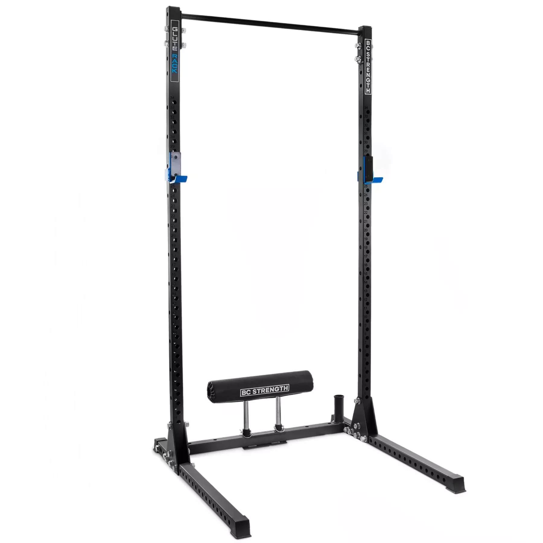 BC Strength Glute Rack Standard Squat Stand