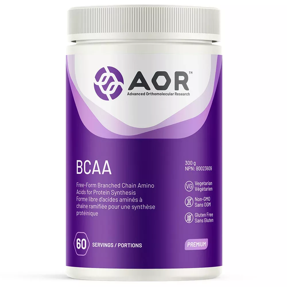 BCAA 300g