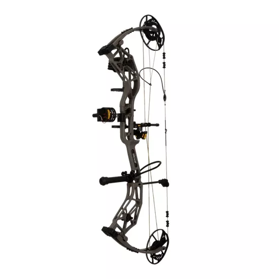 Bear Alaskan XT Ready to Hunt Bow Package RH 70#