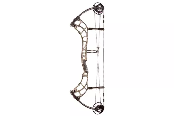 Bear Archery Adapt 2 / Bear Archery Adapt 2 HP+ RTH