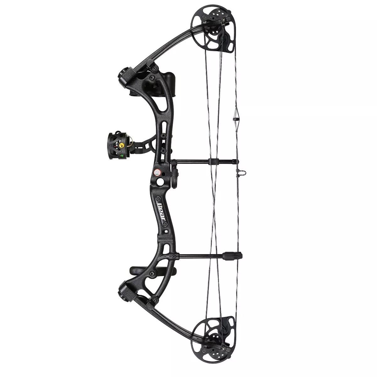 Bear Archery Apprentice III RH Bow Set Real Tree