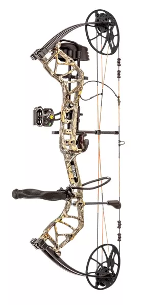 Bear Archery Legit MAXX RTH
