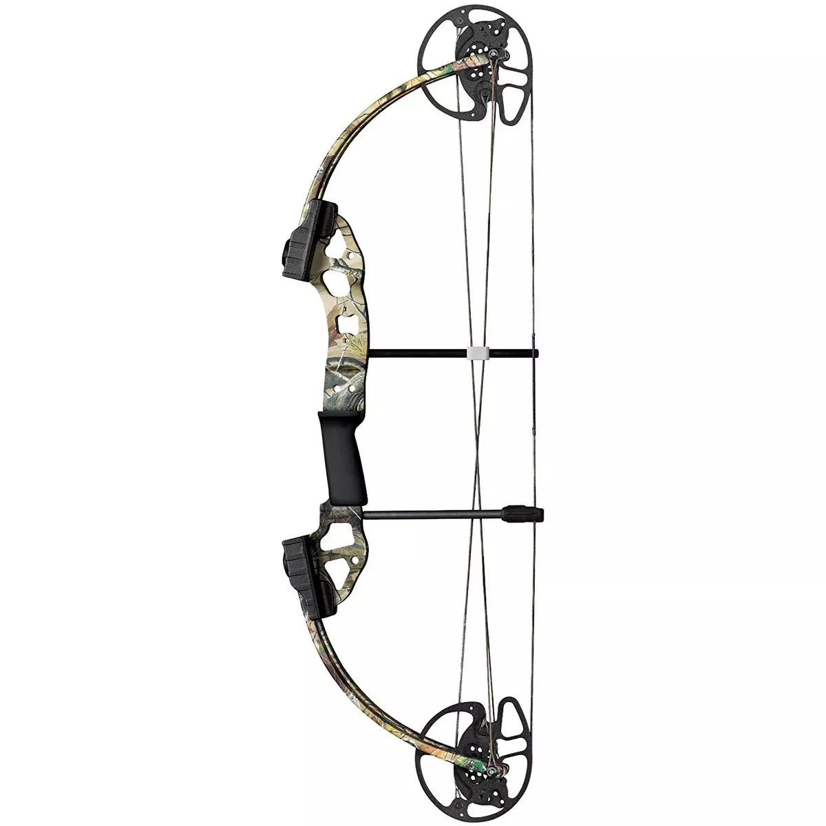 Bear Archery Outbreak Realtree Camo Compound Bow