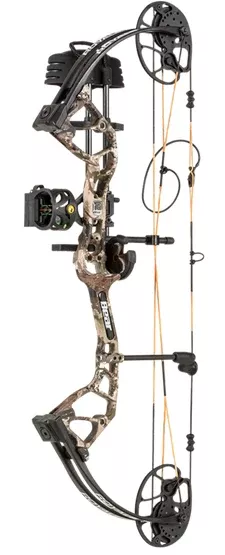 Bear Archery Royale RTH