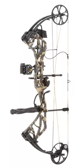 Bear Archery Species XT RTH
