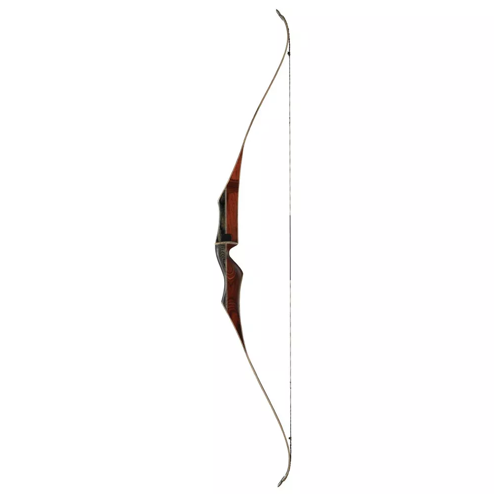 Bear Archery Super Kodiak Traditional Bows