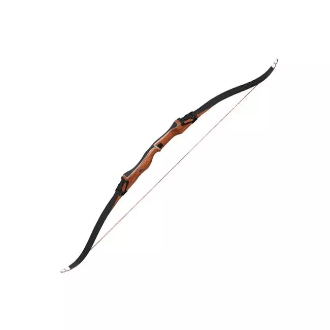 Bear Archery Takedown B Riser
