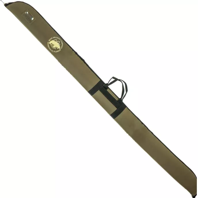 Bear Archery Traditional Long Bow Soft Case
