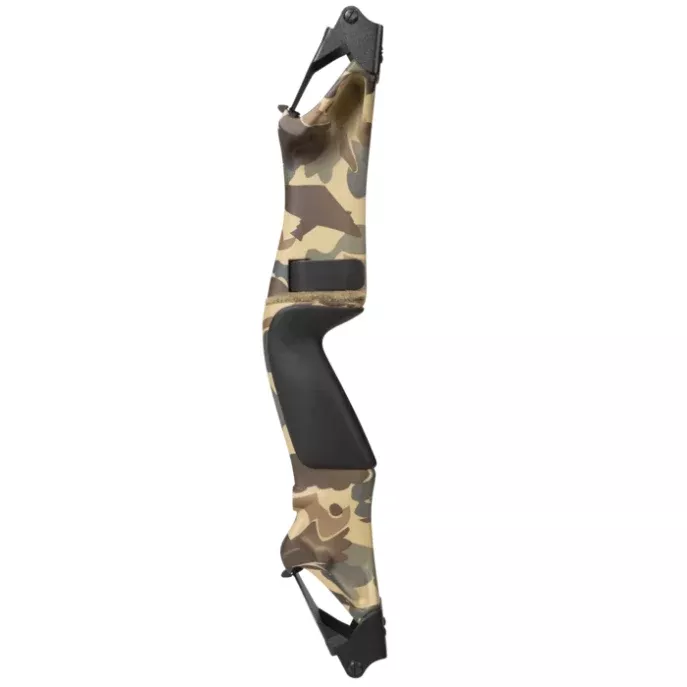 Bear ArcheryFred EichlerTraditional Mag Riser Fred Bear Camo RH