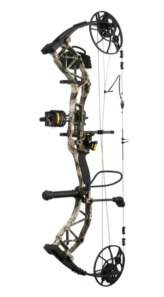 Bear Legend XR RTH RH 70#