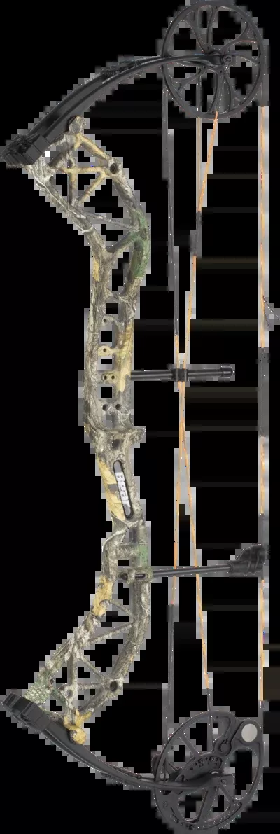 Bear Resurgence LD 70# RH Realtree Edge