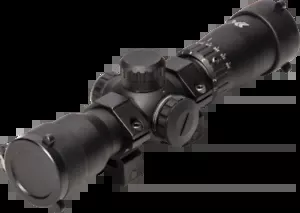 Bear Speedcomp Scope 1.5-5X32 illuminated