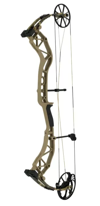 Bear THP Adapt RH Throwback Tan 70#
