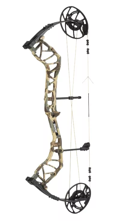 Bear Whitetail Legend Pro LH