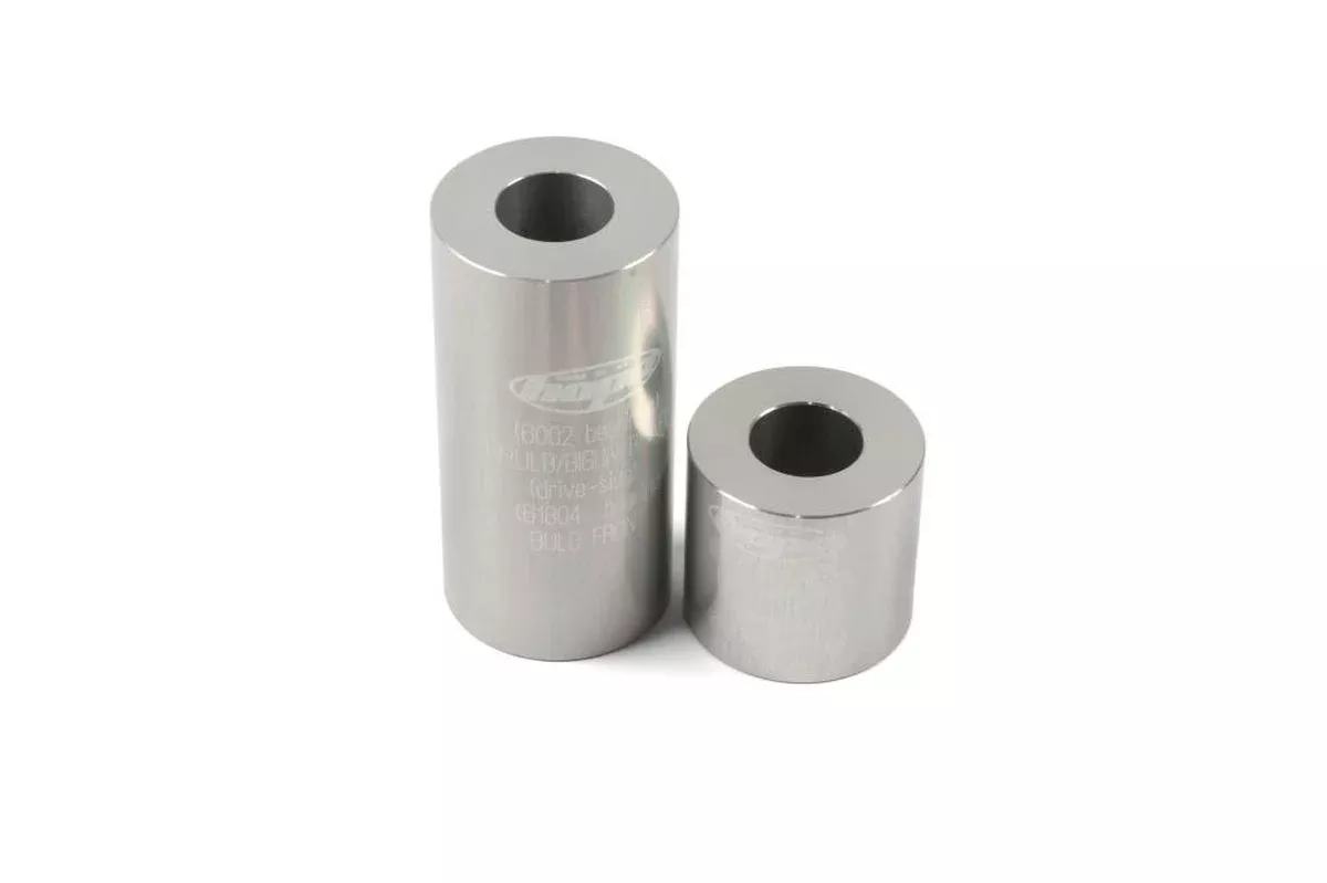 BEARING SUPPORT BUSH 6002 (PAIR)