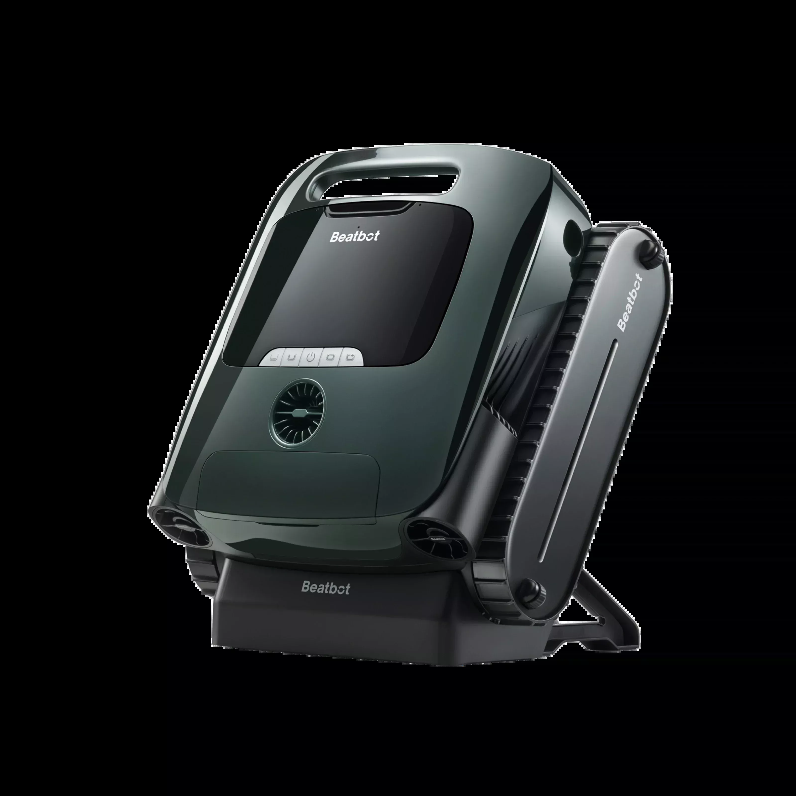 Beatbot AquaSense 2 Pro Robotic Pool Cleaner - Full Pool Coverage