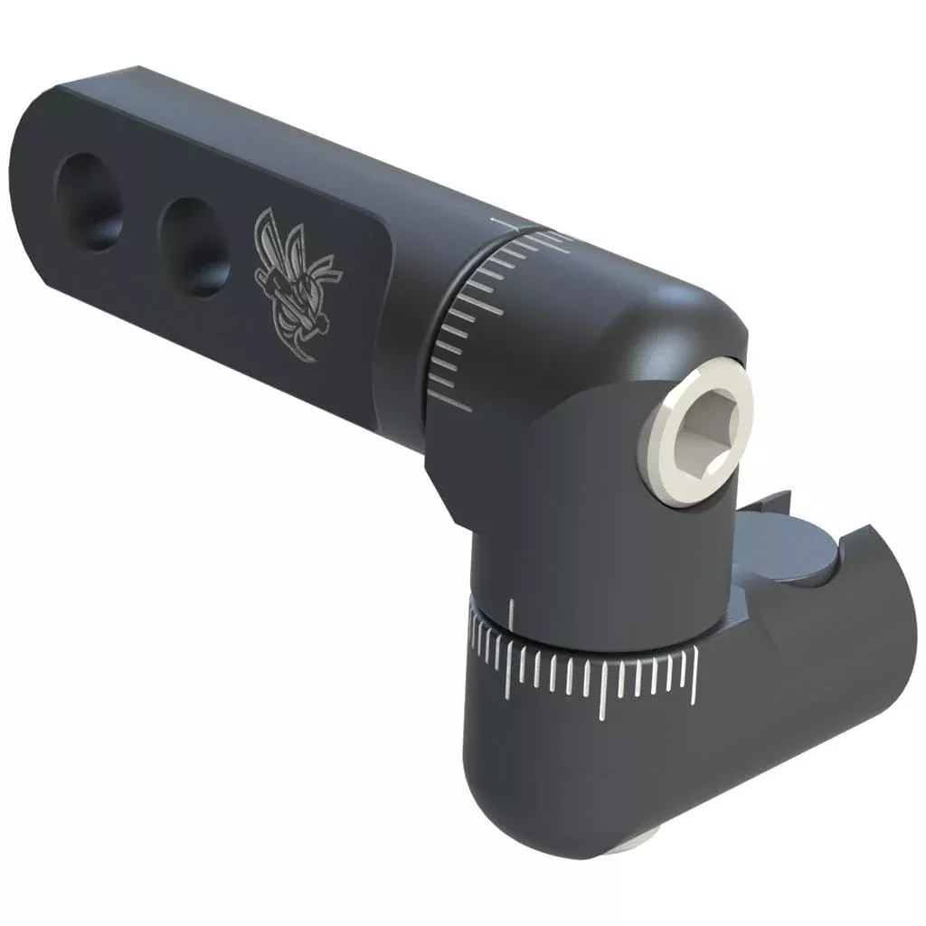 BeeStinger Side Bar Bracket Infinity