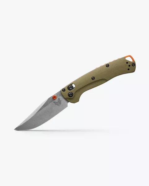 Benchamde 15534 Mini Taggedout