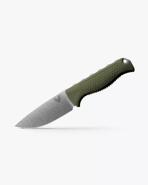 Benchmade 15006-01 Steep Country