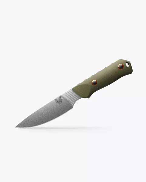 Benchmade 15600-01 Raghorn