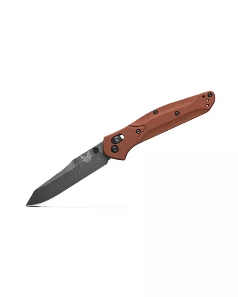 Benchmade 940BK-03 Osborne