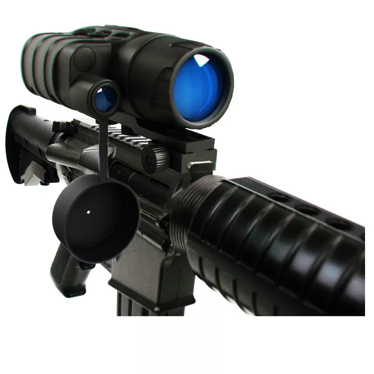 Bering Optics eXact Precision Gen1 Night Vision Scope Kit