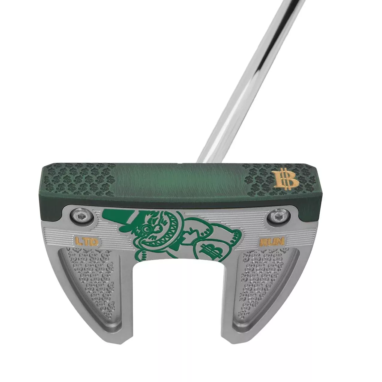 Bettinardi 2026 Wall Street SB3-Limited Run Putter