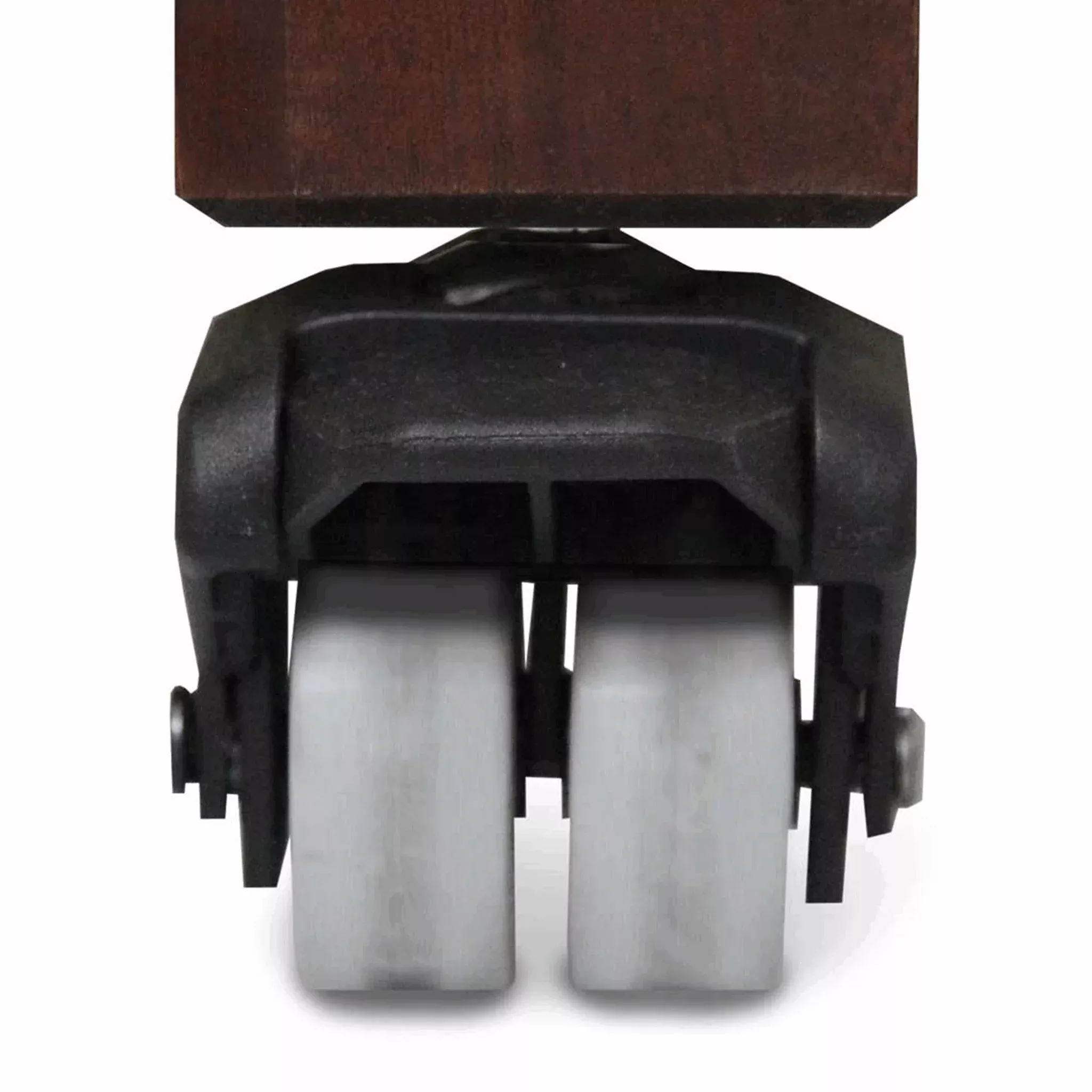 Big Green Egg 2-Inch Caster Kit | 4-Piece Set