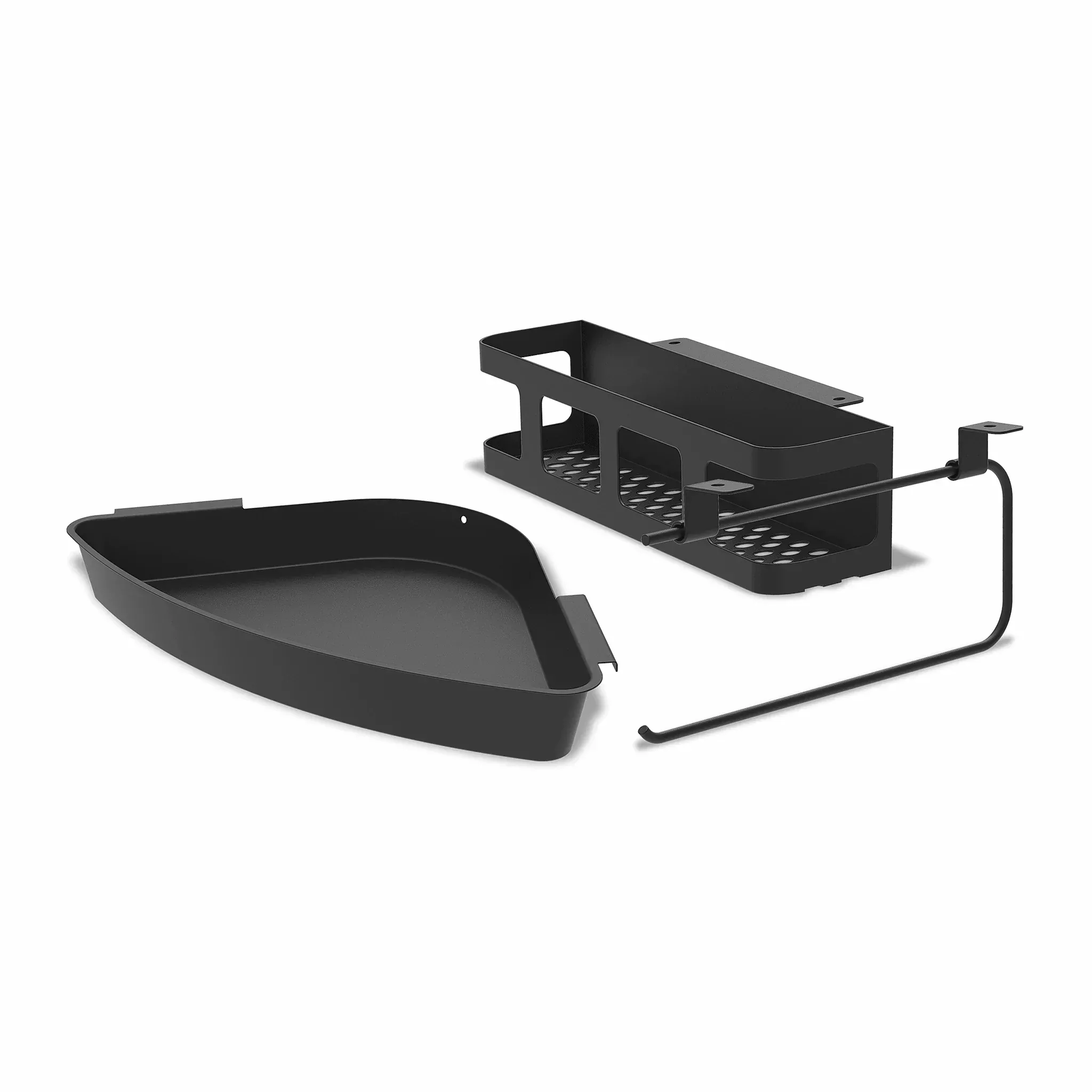 Big Green Egg 3-Piece Accessory Kit for Modular Nest