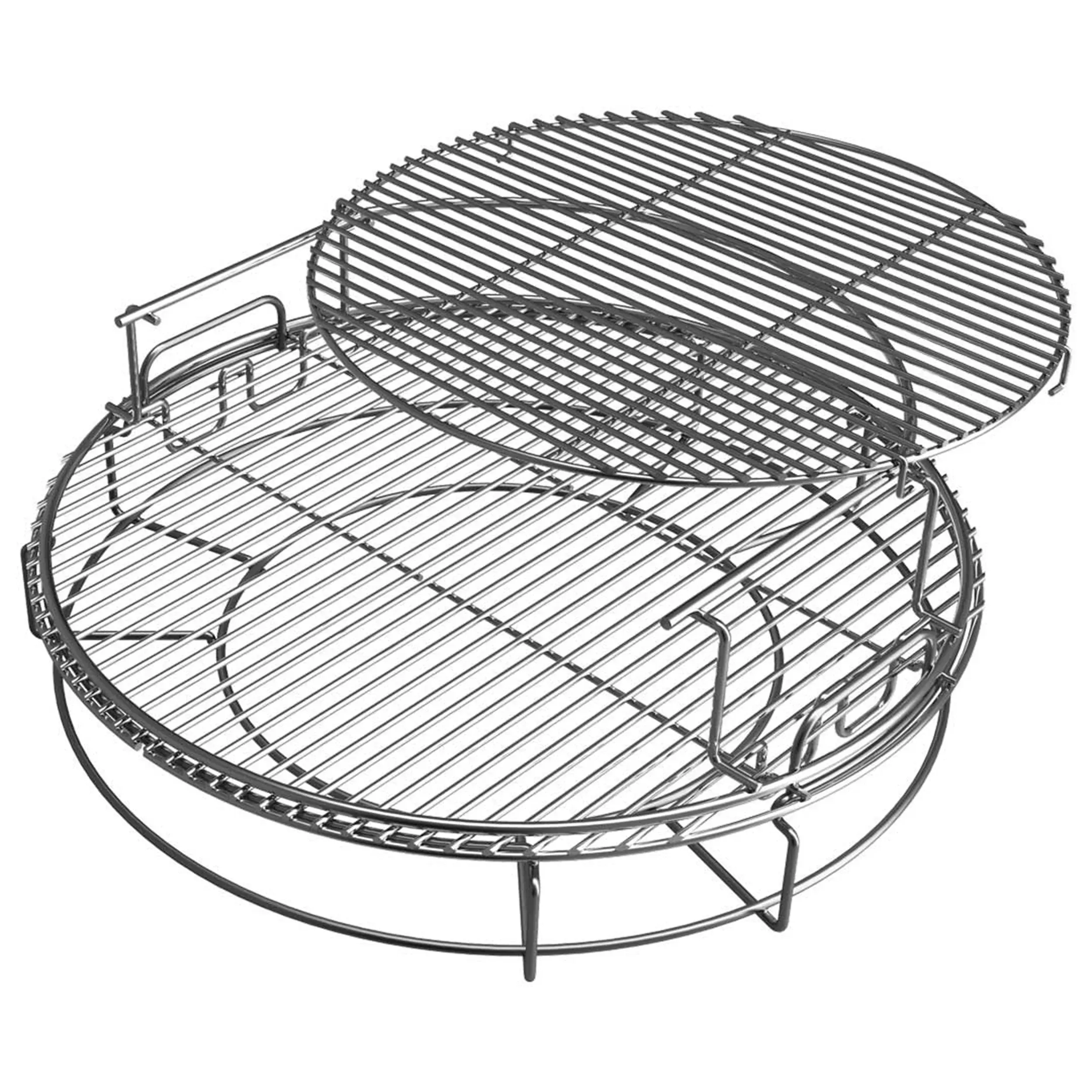 Big Green Egg 5-Piece EGGspander Kit for Large EGG