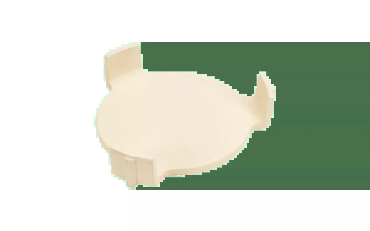Big Green Egg convEGGtor Ceramic Heat Deflector
