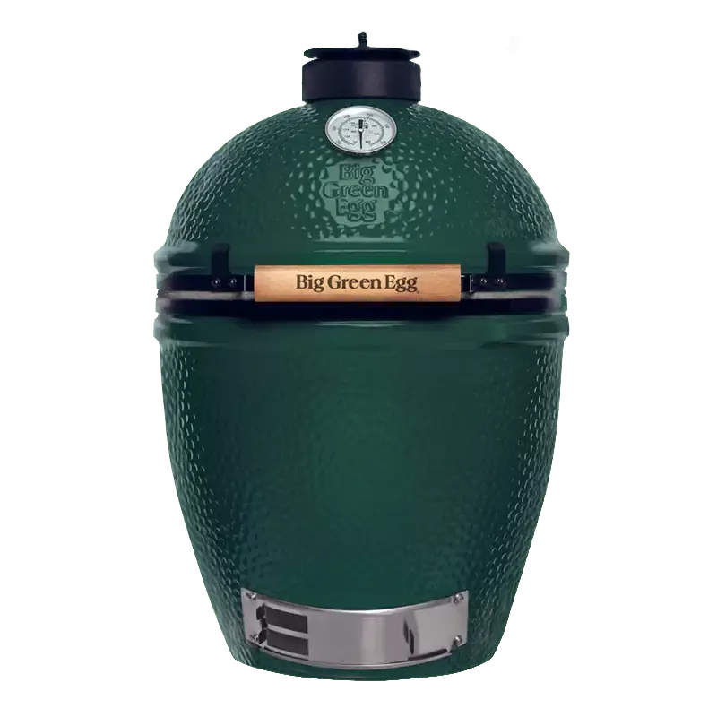 Big Green Egg Large Ceramic Charcoal Grill
