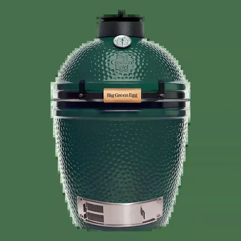 Big Green Egg Medium Ceramic Kamado Grill