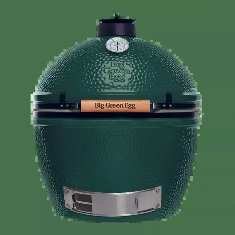 Big Green Egg XL Ceramic Charcoal Grill