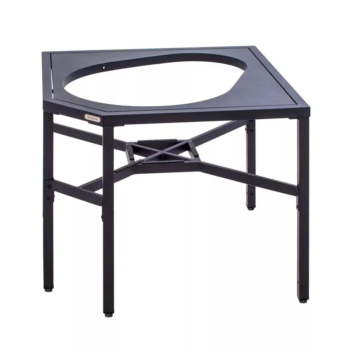 Big Green Egg XLarge Corner Modular Nest | 90° Frame