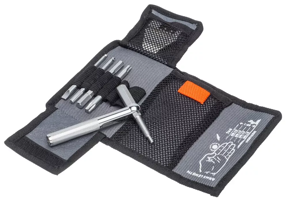 Big Switch Multi-Tool