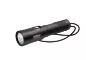 Bigblue 1300-Lumen Narrow Beam Light