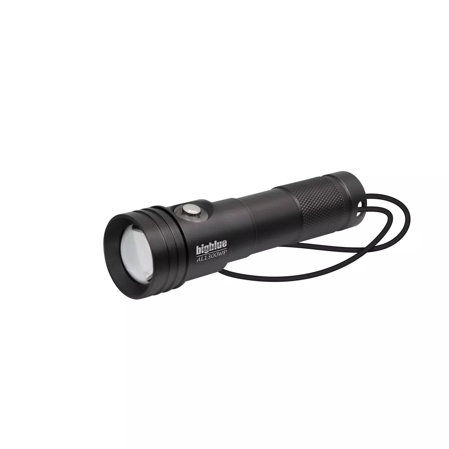 BigBlue 1300-Lumen Wide Beam