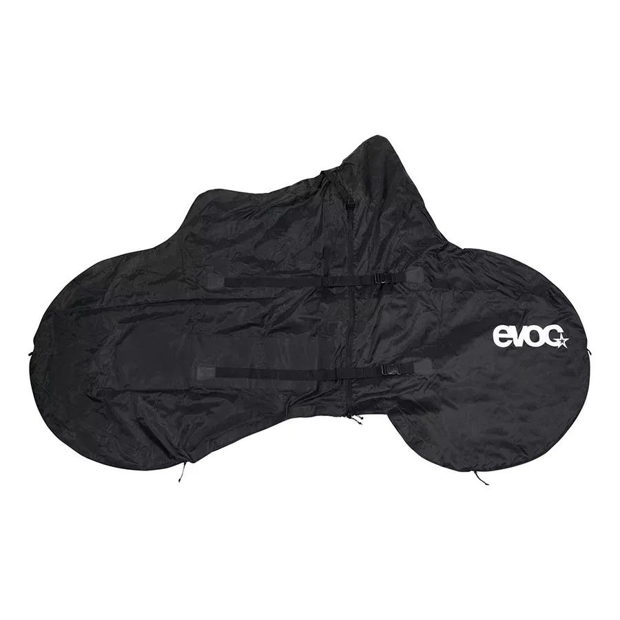 Bike Rack Cover