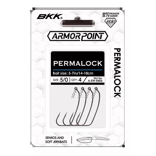 BKK Permalock