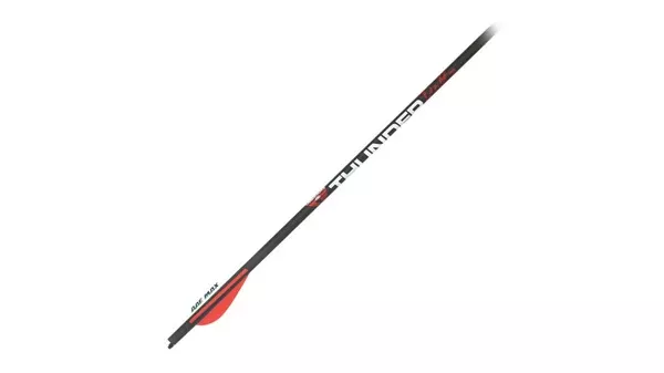 Black Eagle Carnivore 250 .003
