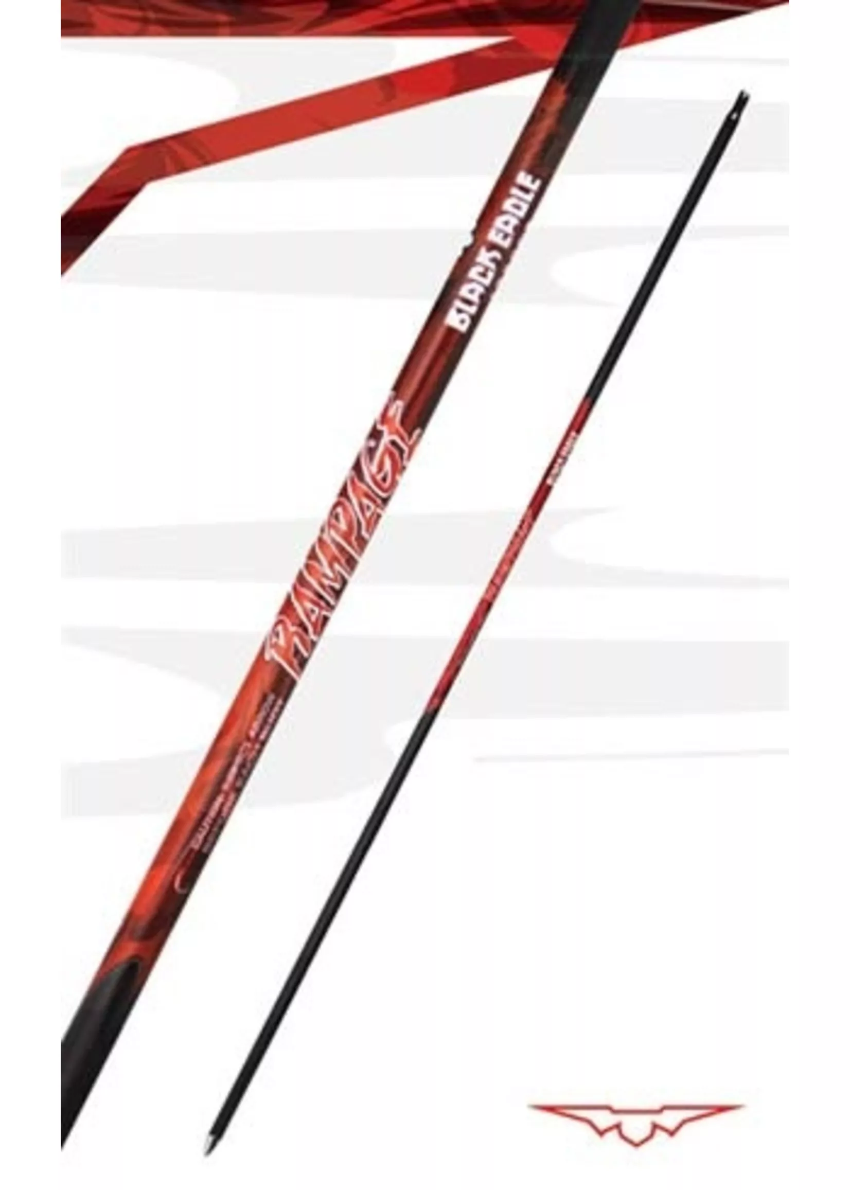 Black Eagle Rampage Shafts