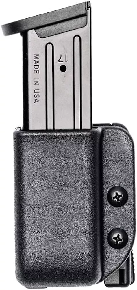 Blade-Tech OWB Single Mag Pouch