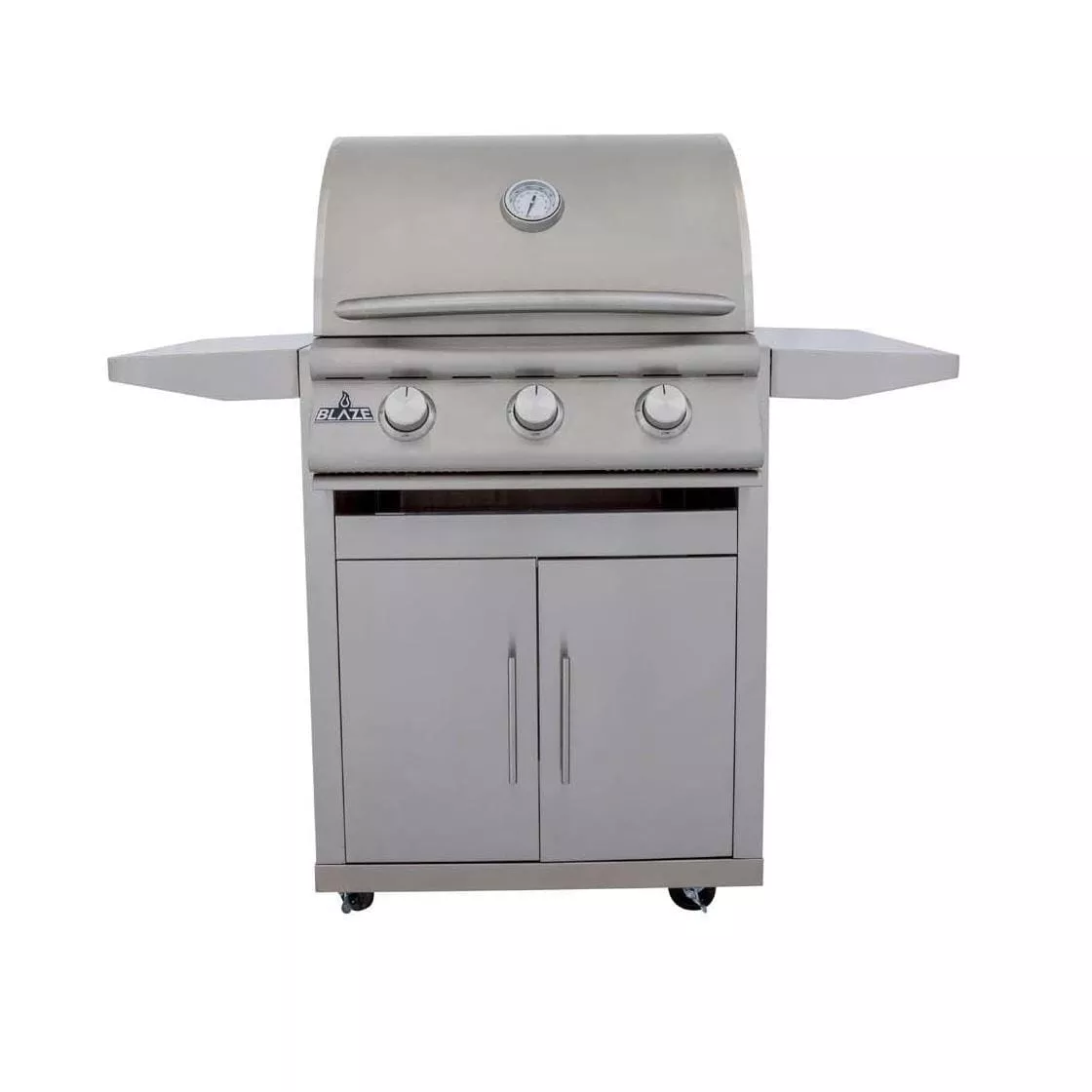 Blaze BCM 25-in 3-Burner Propane Grill