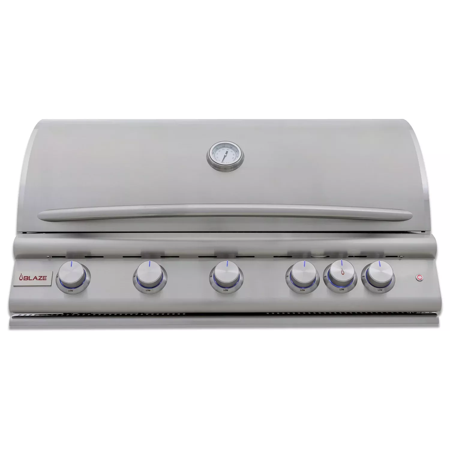 Blaze LTE PRO 40-Inch Built-In Gas Griddle