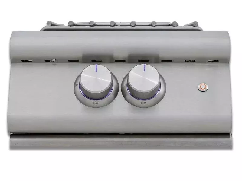 Blaze Premium LTE+ Power Burner