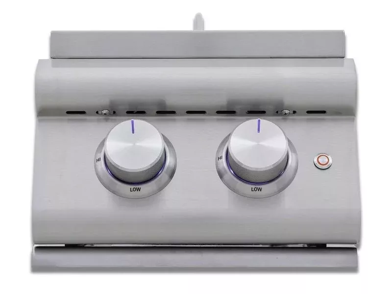 Blaze Premium LTE+ Side Burner