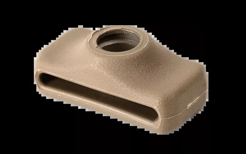 Blue Force Gear Burnsed Socket - Molded Polymer
