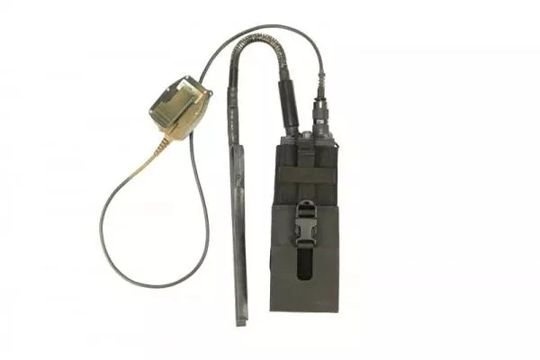 Blue Force Gear Multi-Radio Pouch